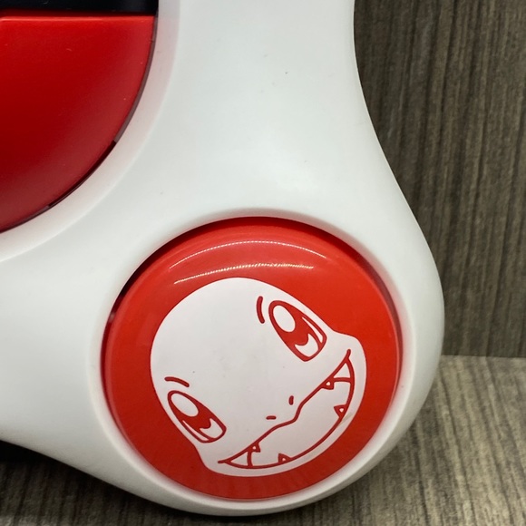 Pokémon Trainer Handheld Trivia Game Electronic 1000 Questions - Picture 5 of 10